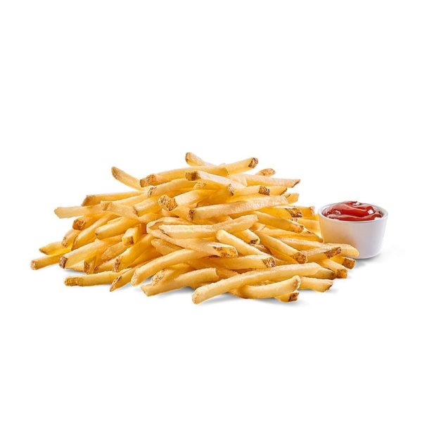 Loaded Fries