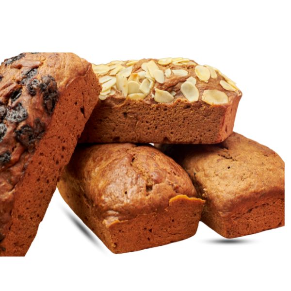 Banana Bread