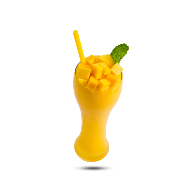 Mango smoothies