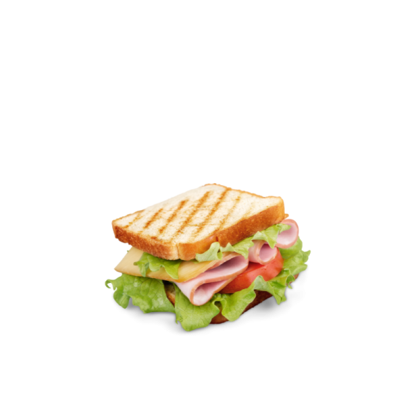 Veggie Sandwiche