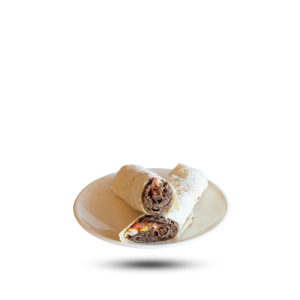 Beef Shawarma