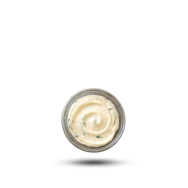 Mayonnaise Sauce
