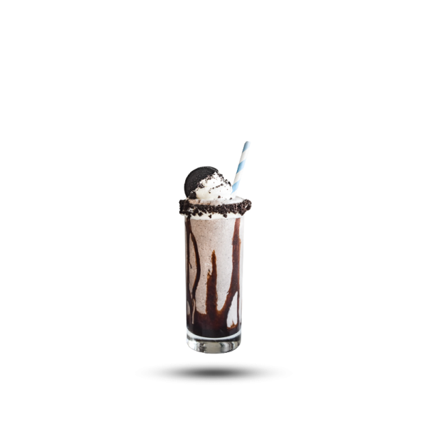 Oreo shake