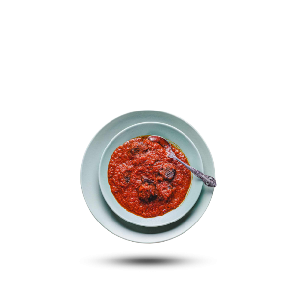 Pepper Stew