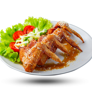 Main Dishes