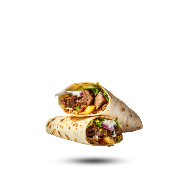 Mix Shawarma