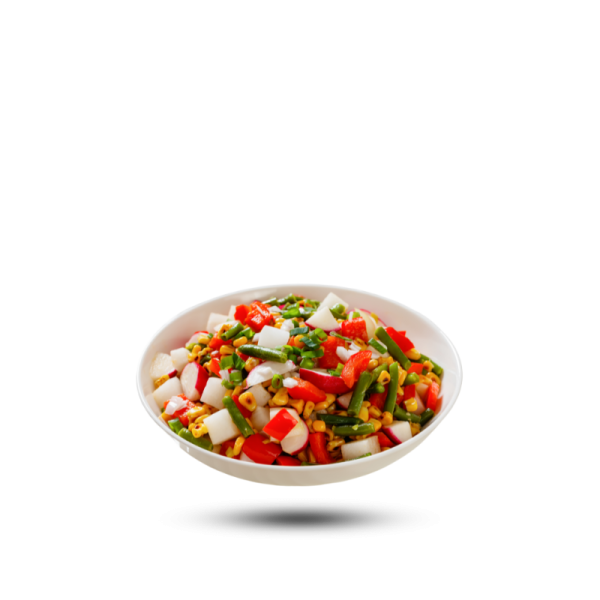Veggie mix