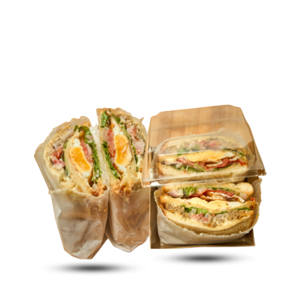 sandwich